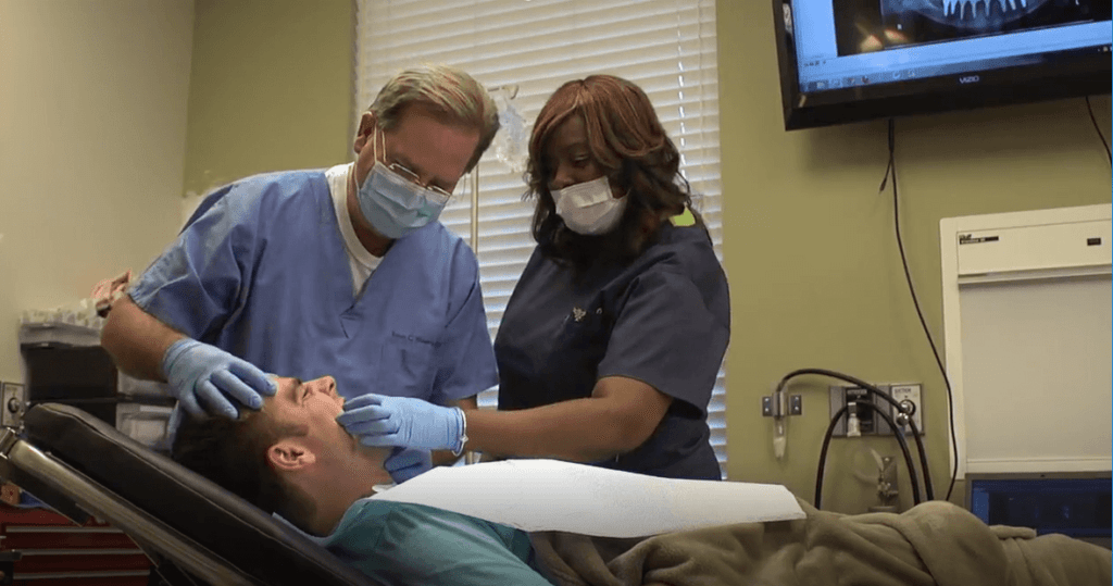 Virginia Dental Lab New Image Dental Laboratory