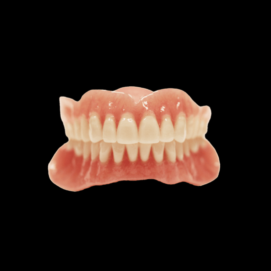 Premium Denture Ivobase