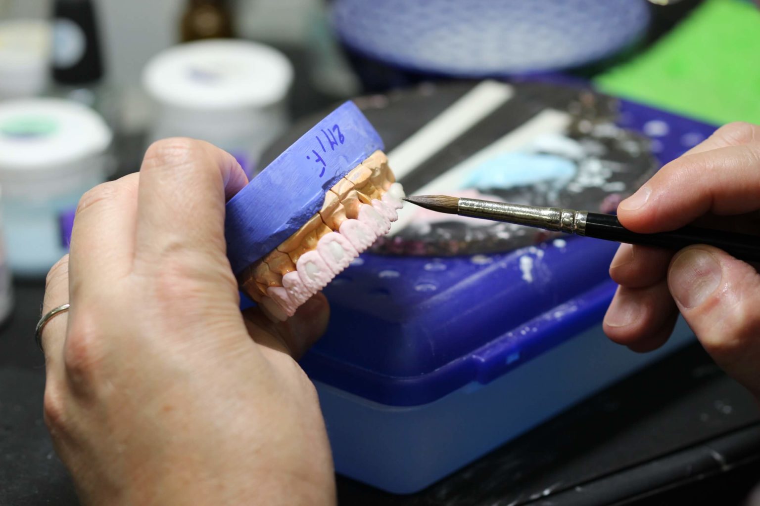 Products New Image Dental Laboratory