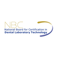 National Board for Certification in Dental Laboratory Technology