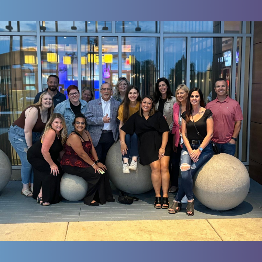 Customer service at the forefront new image dental laboratory